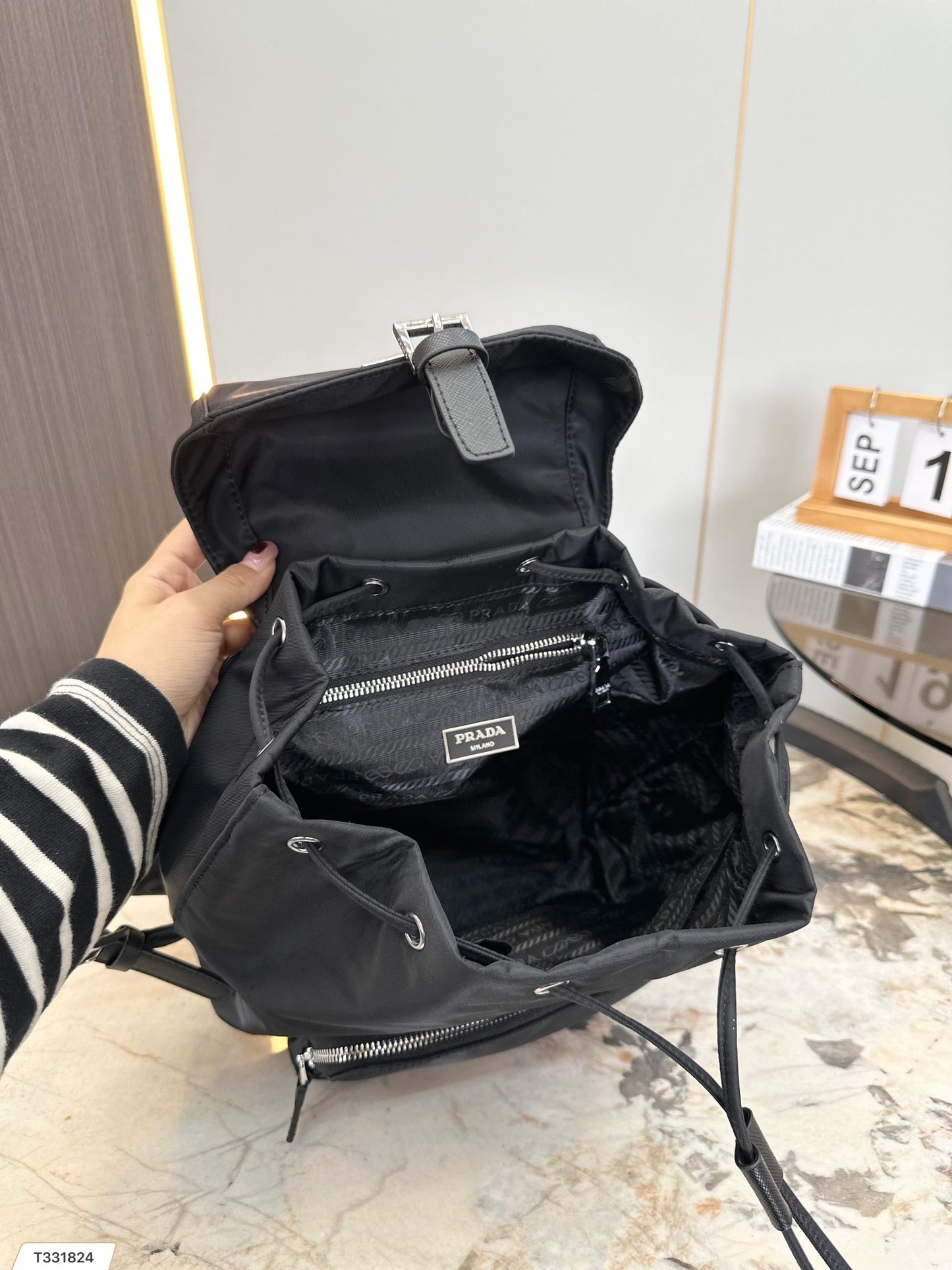 PRADA BAG-257