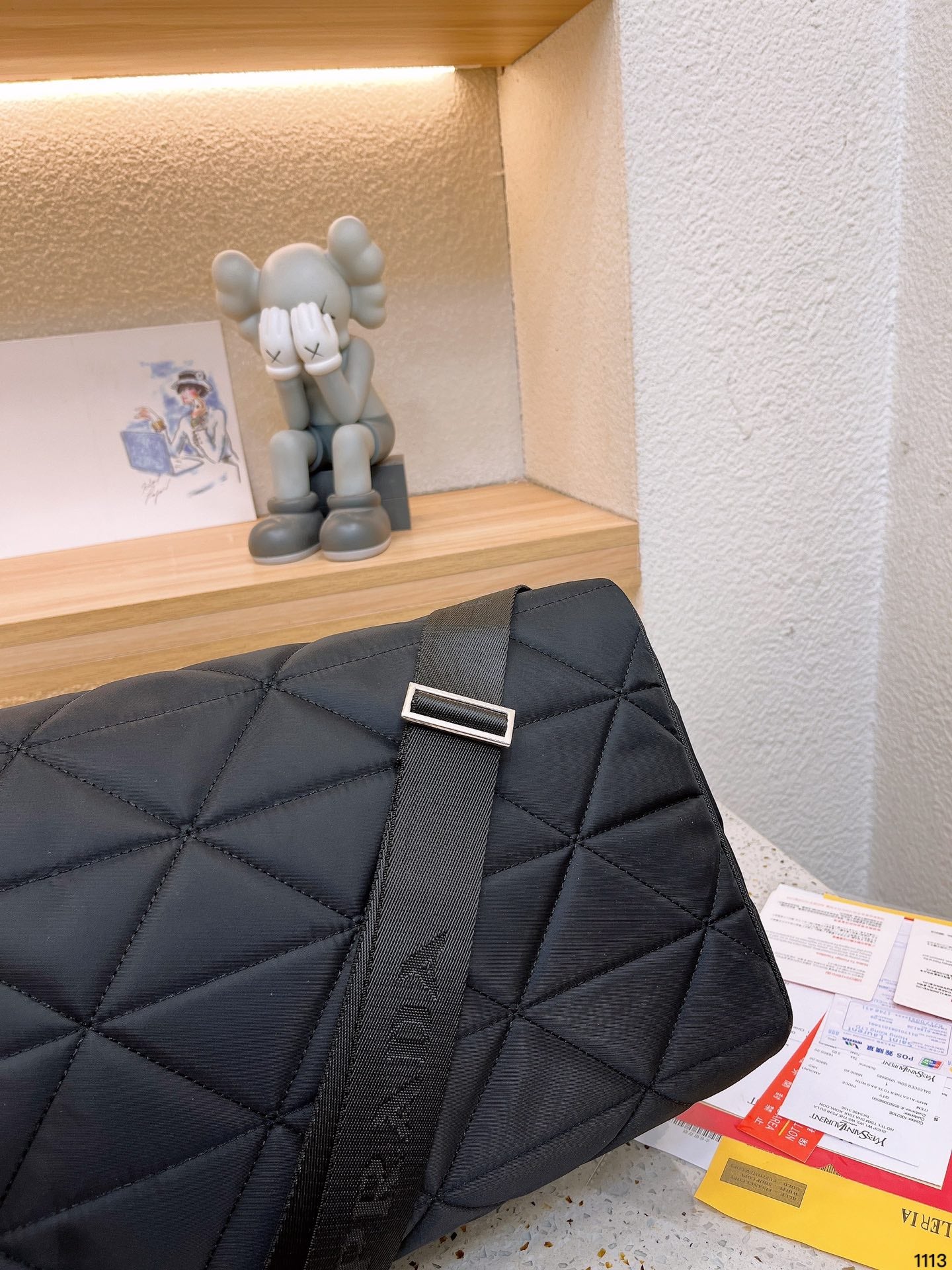 PRADA BAG-271