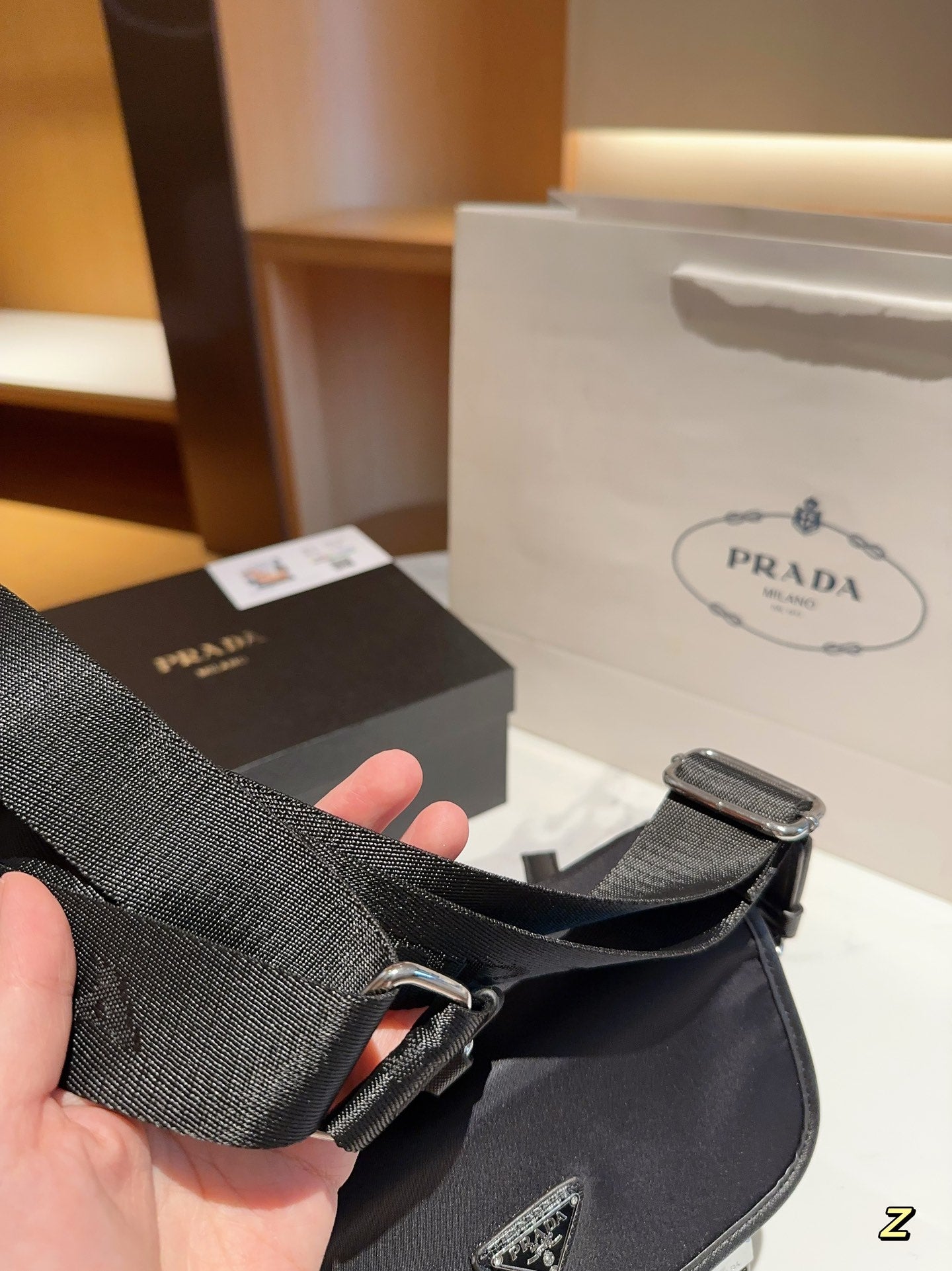 PRADA BAG-276