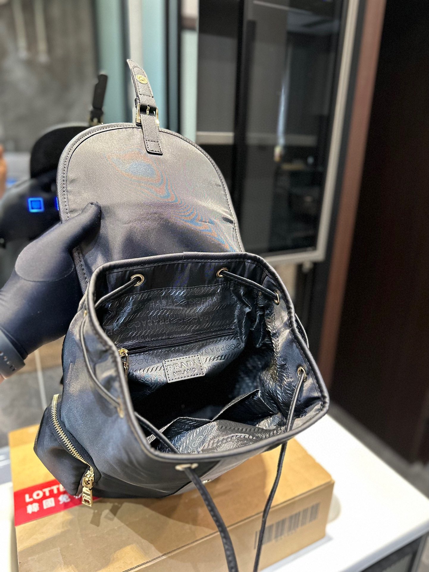 PRADA BAG-315