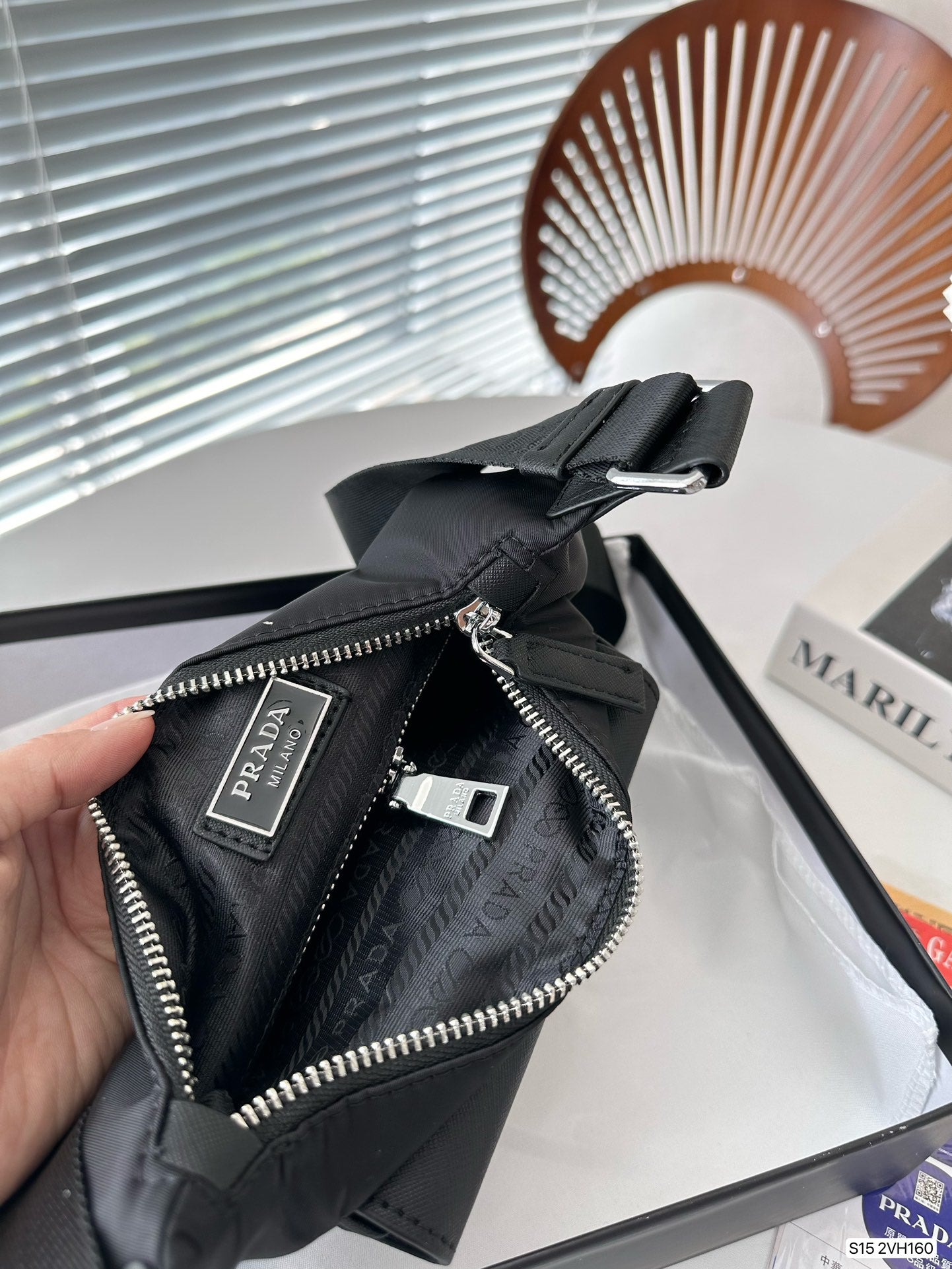 PRADA BAG-319
