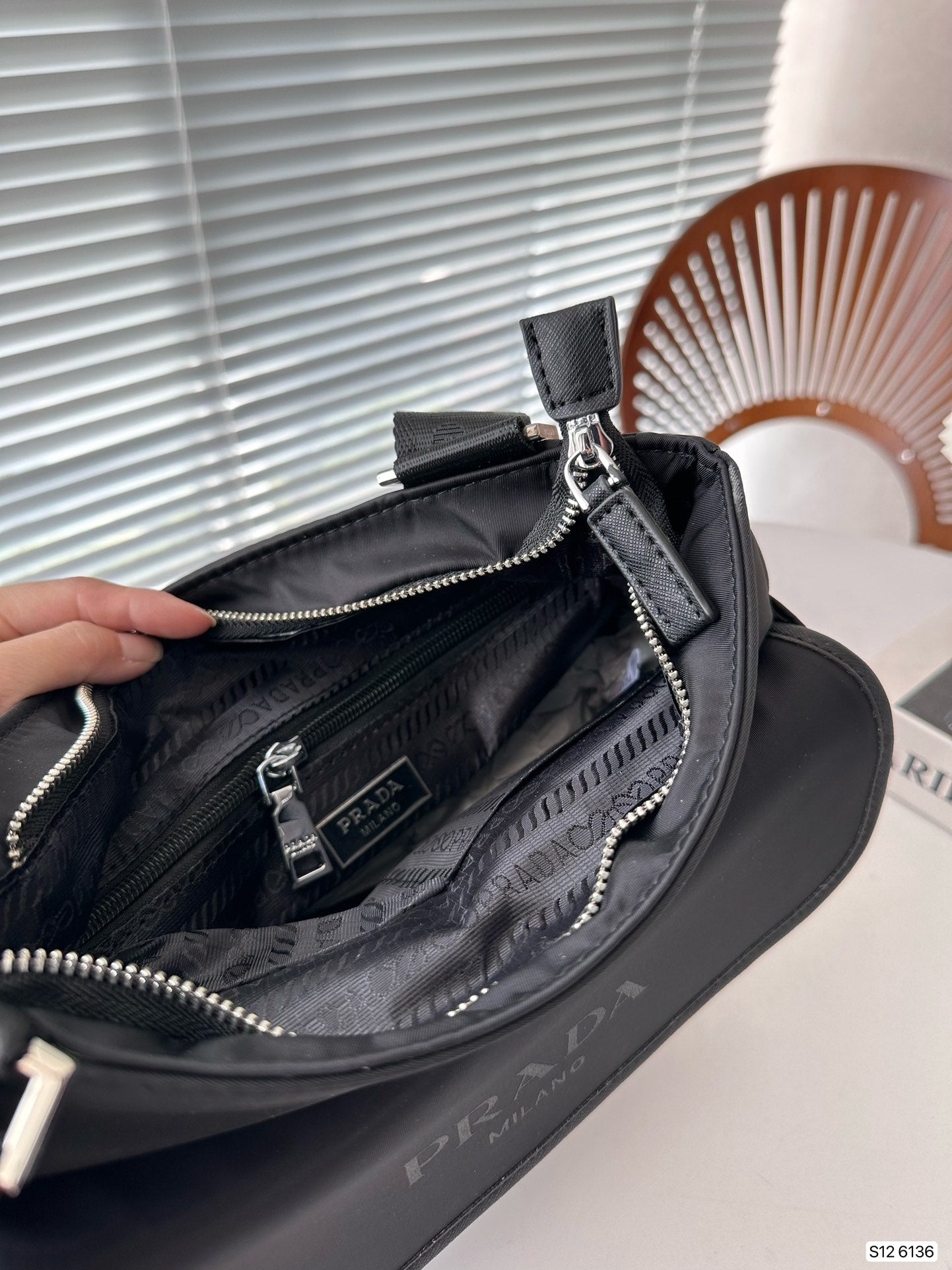 PRADA BAG-320