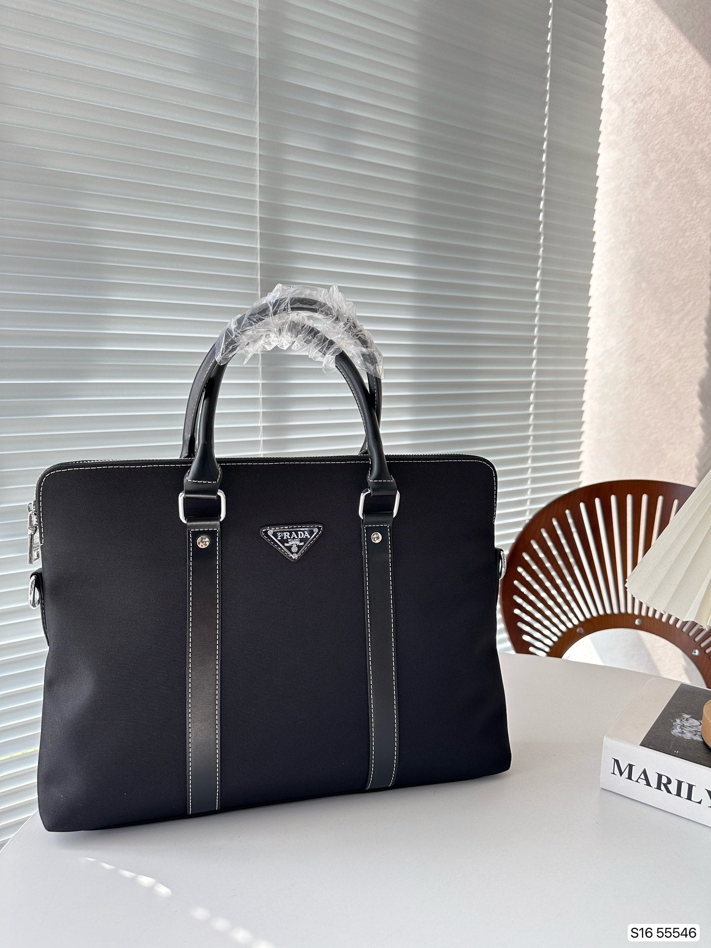 PRADA BAG-322