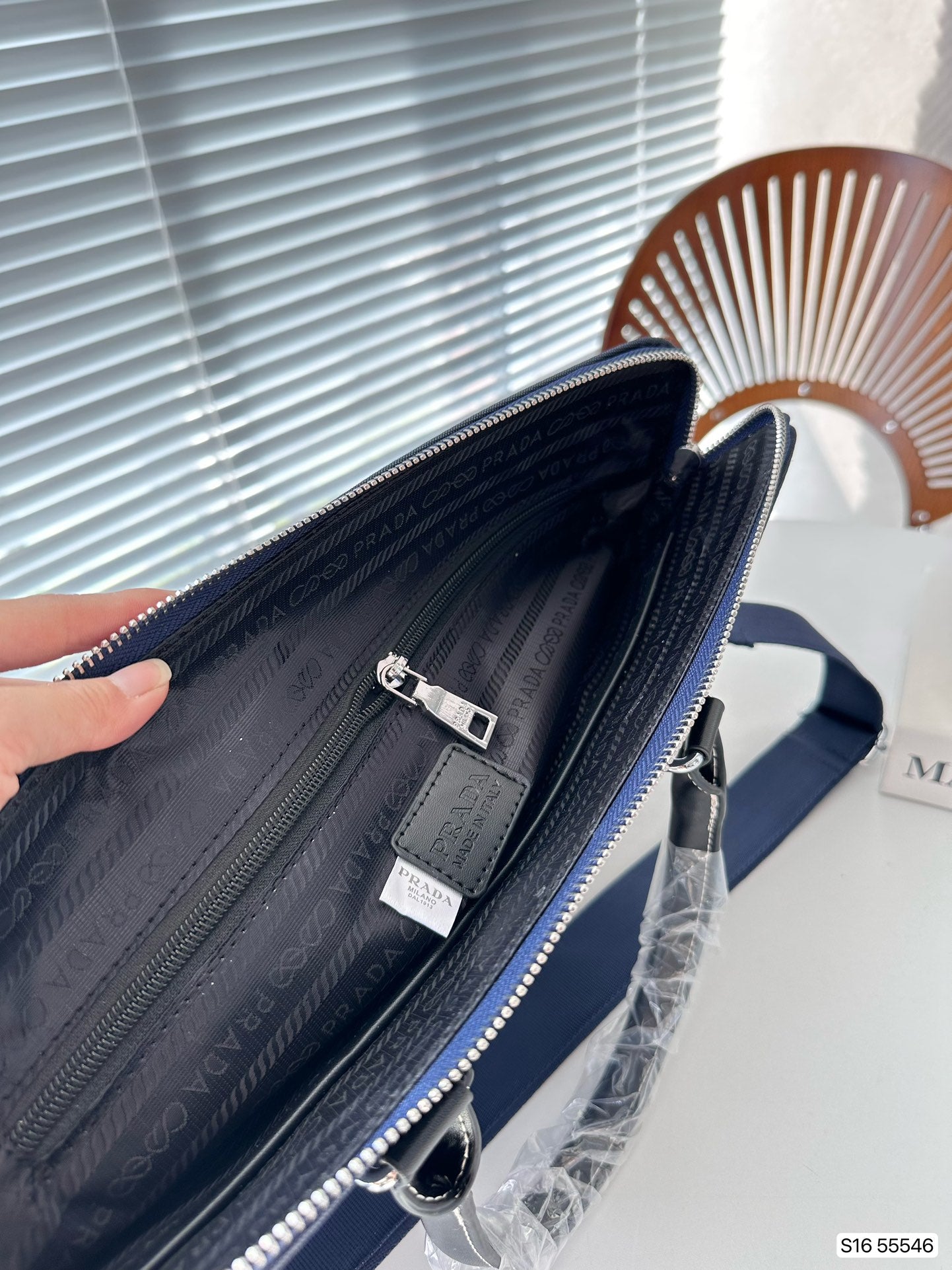 PRADA BAG-323