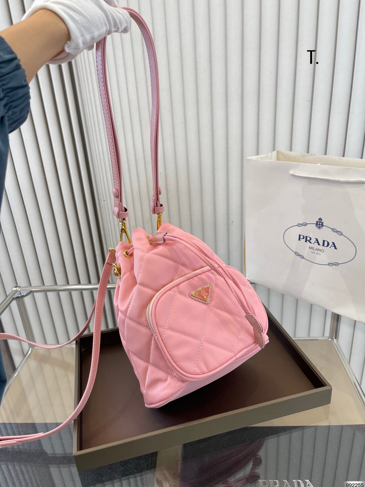 PRADA BAG-325