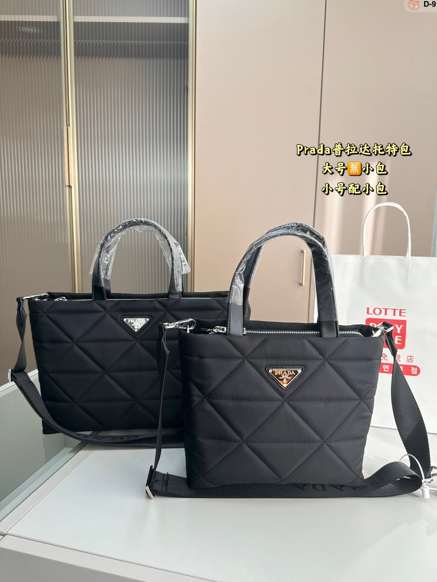 PRADA BAG-336