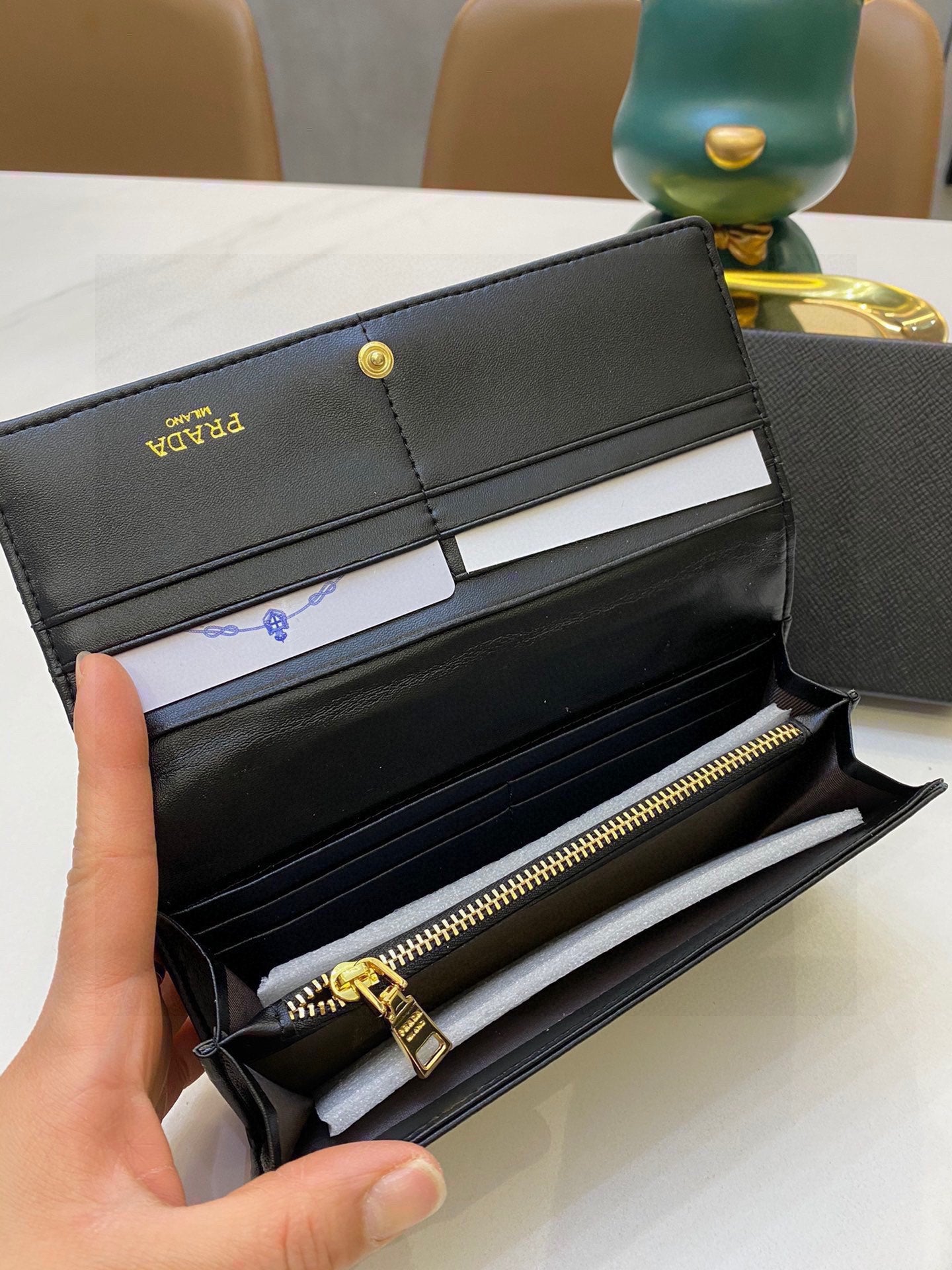 PRADA BAG-345