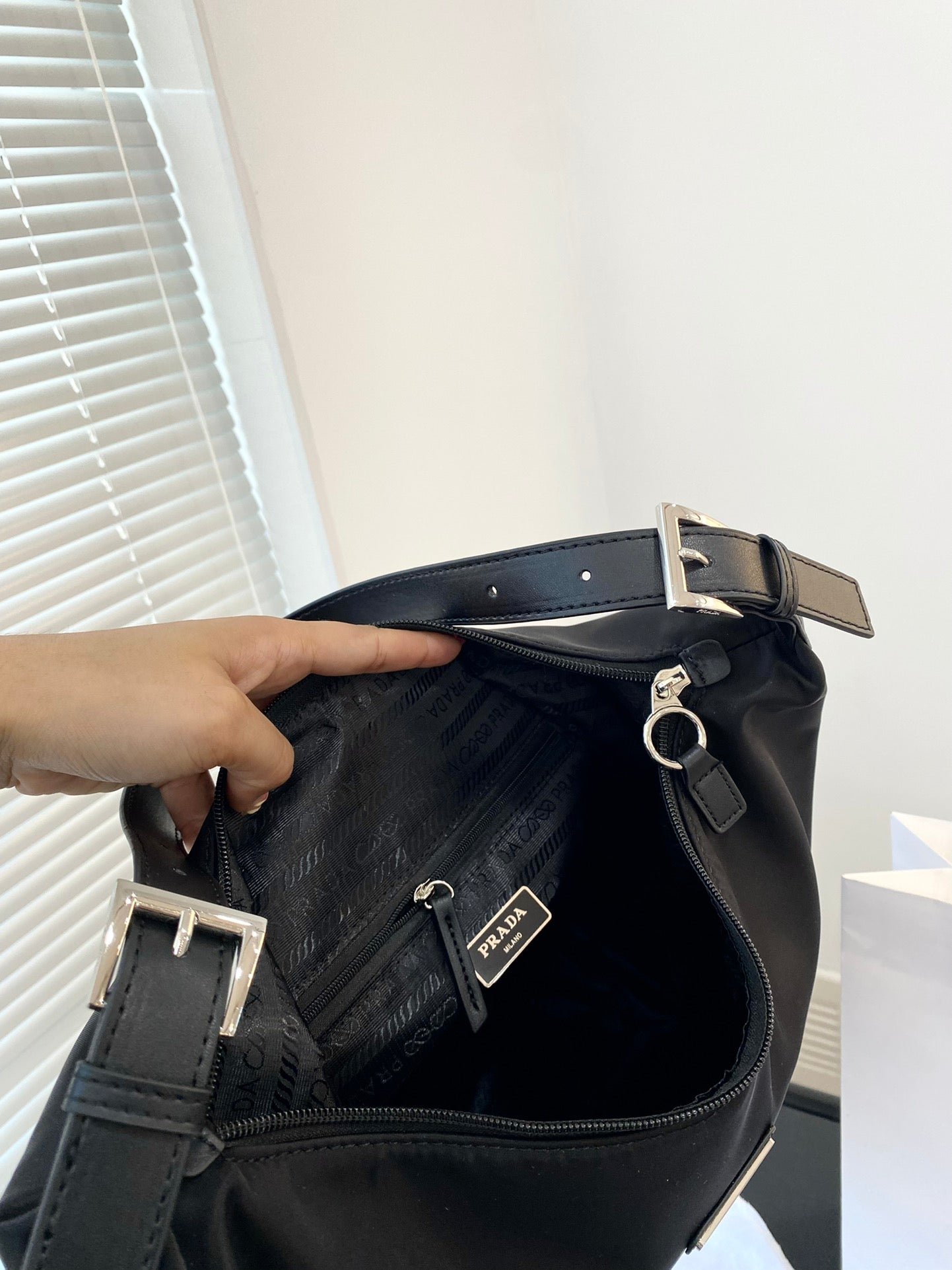 PRADA BAG-360