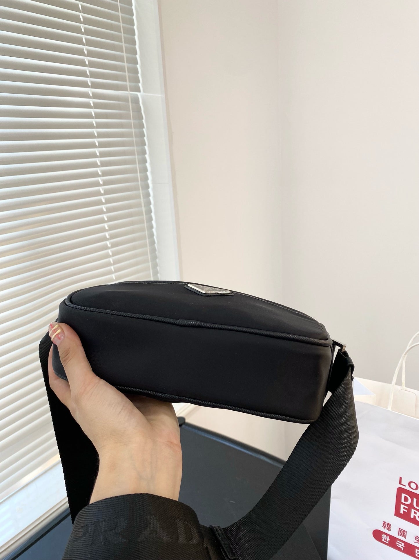 PRADA BAG-361
