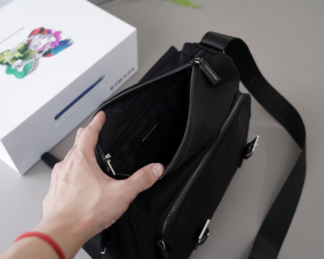 PRADA BAG-368
