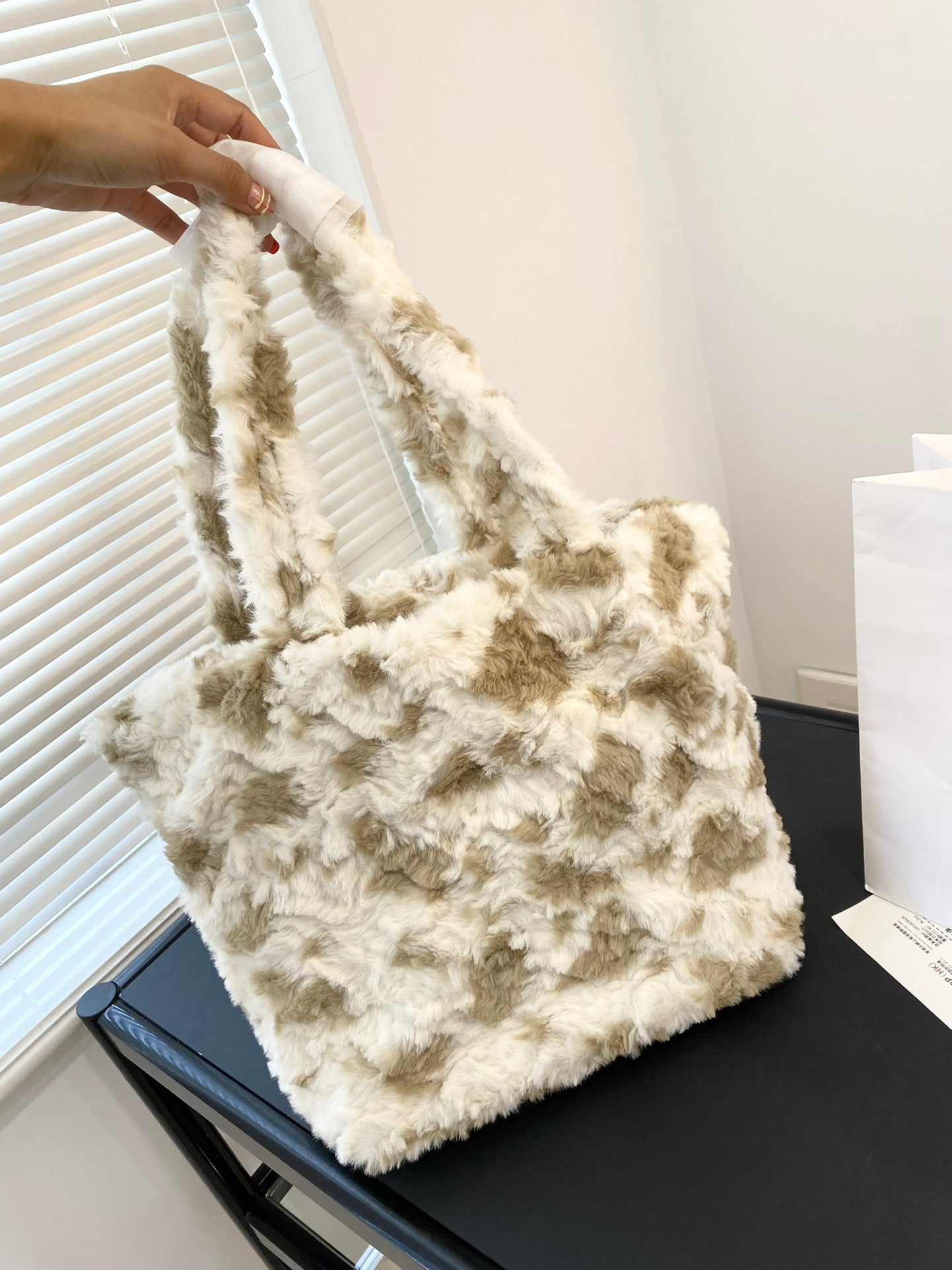 PRADA BAG-401