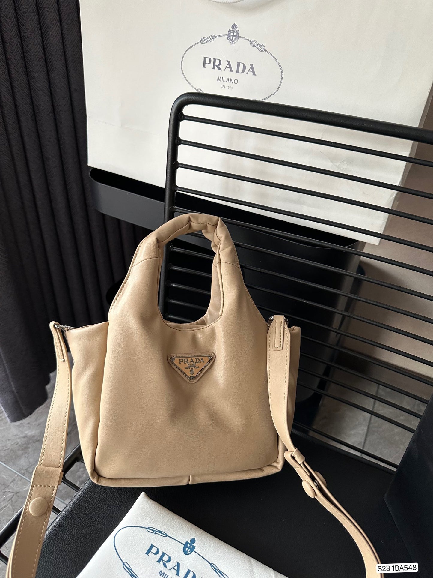 PRADA BAG-424