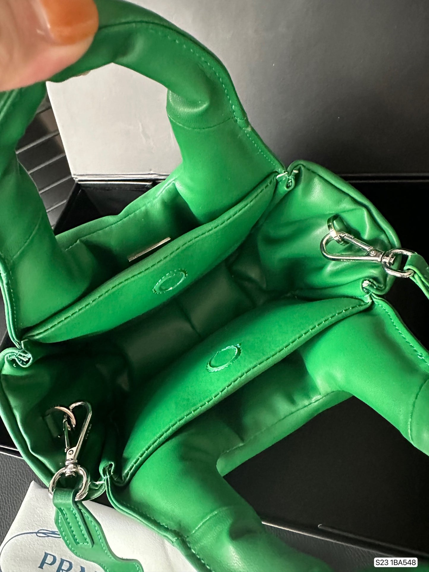 PRADA BAG-425