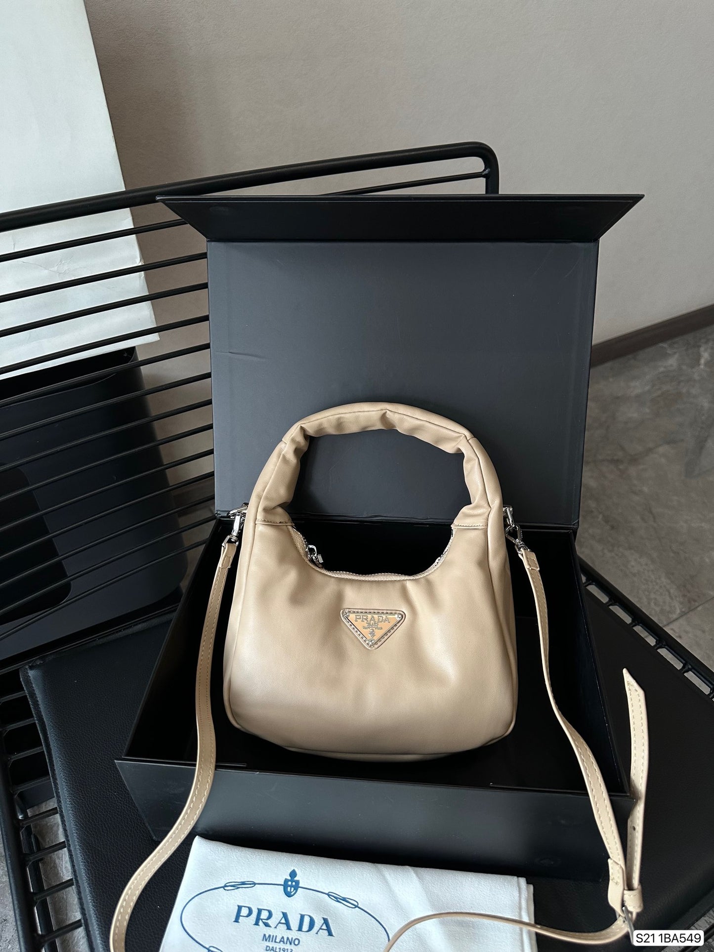 PRADA BAG-426