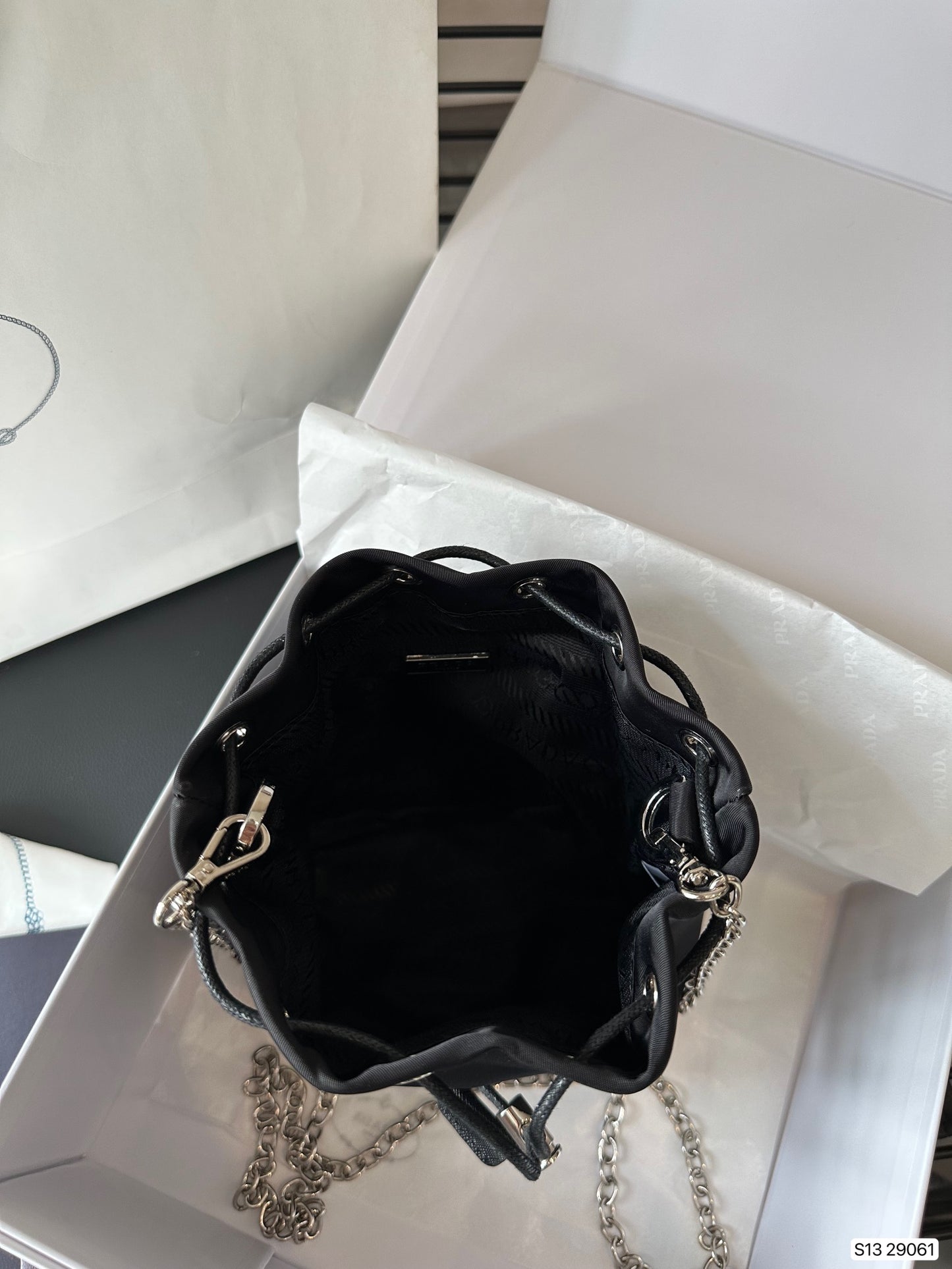 PRADA BAG-429