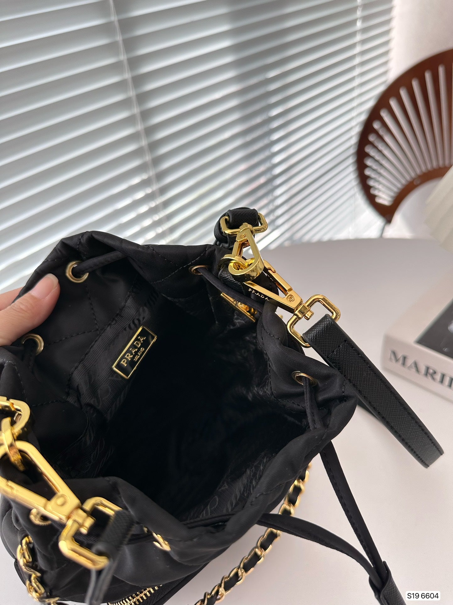 PRADA BAG-431