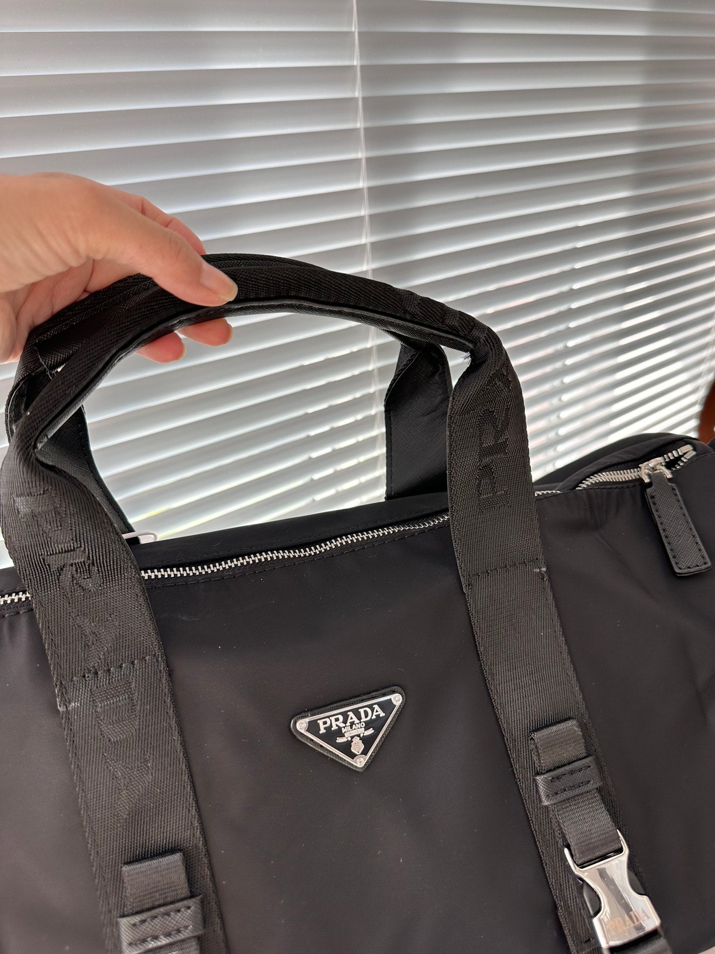 PRADA BAG-432