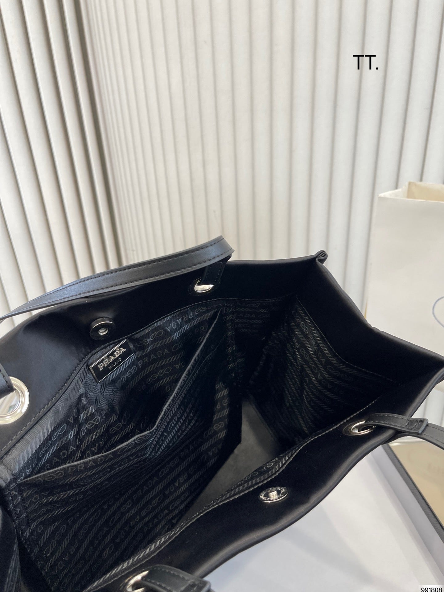 PRADA BAG-435