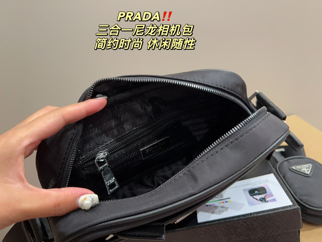 PRADA BAG-453