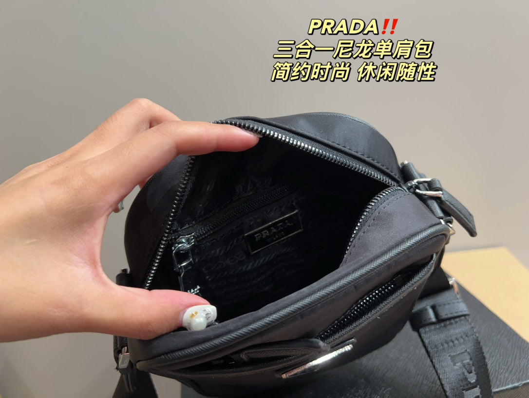 PRADA BAG-454