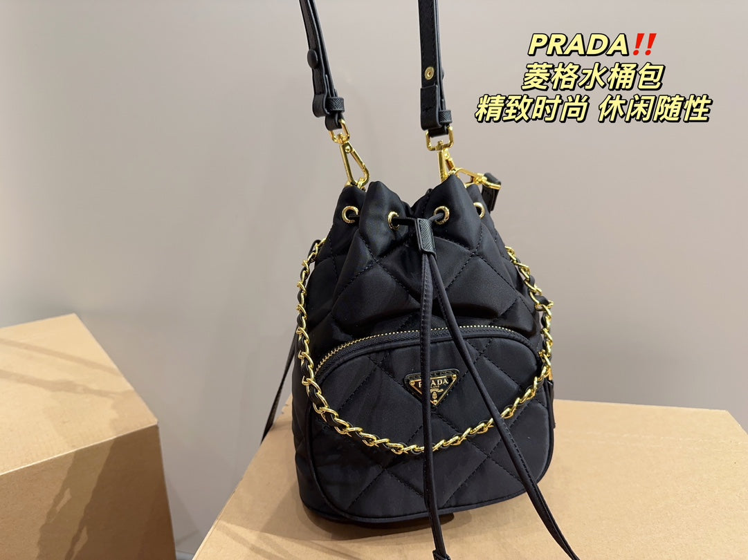 PRADA BAG-455