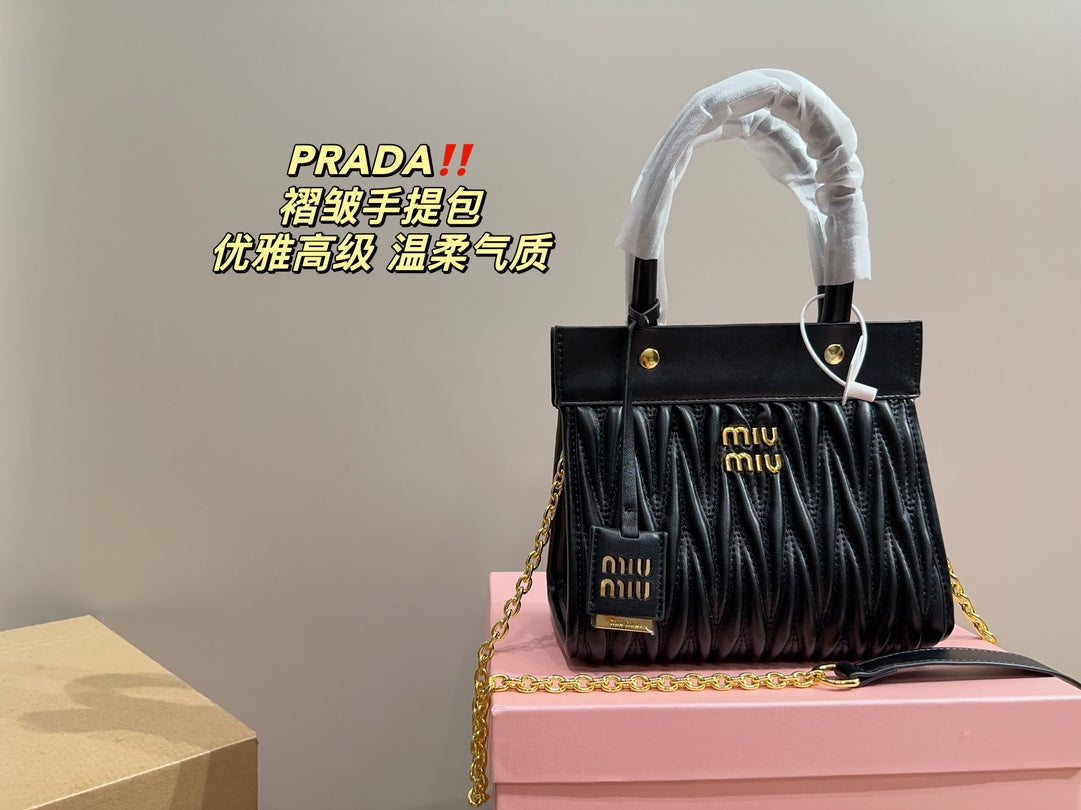 PRADA BAG-457
