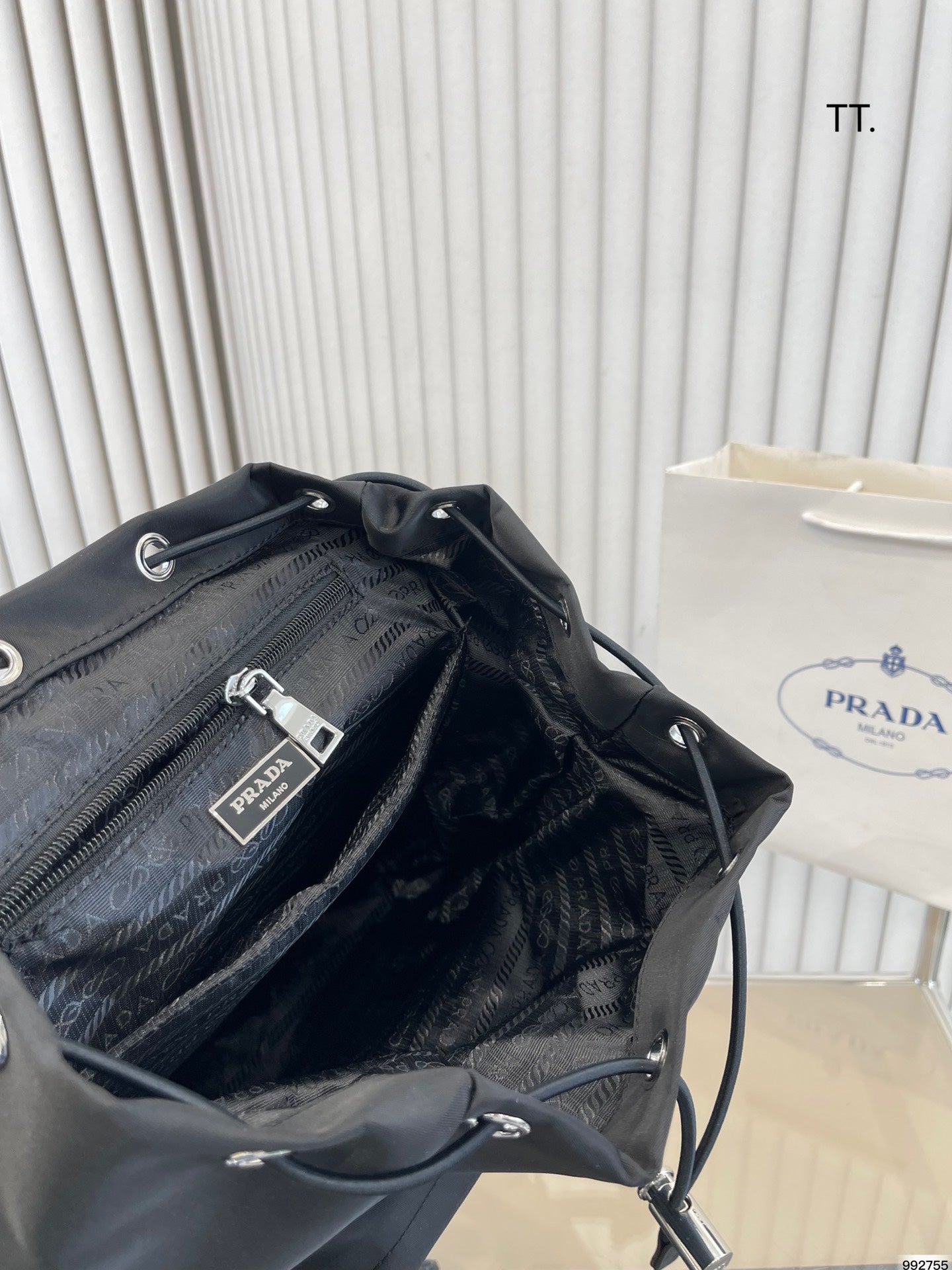PRADA BAG-469