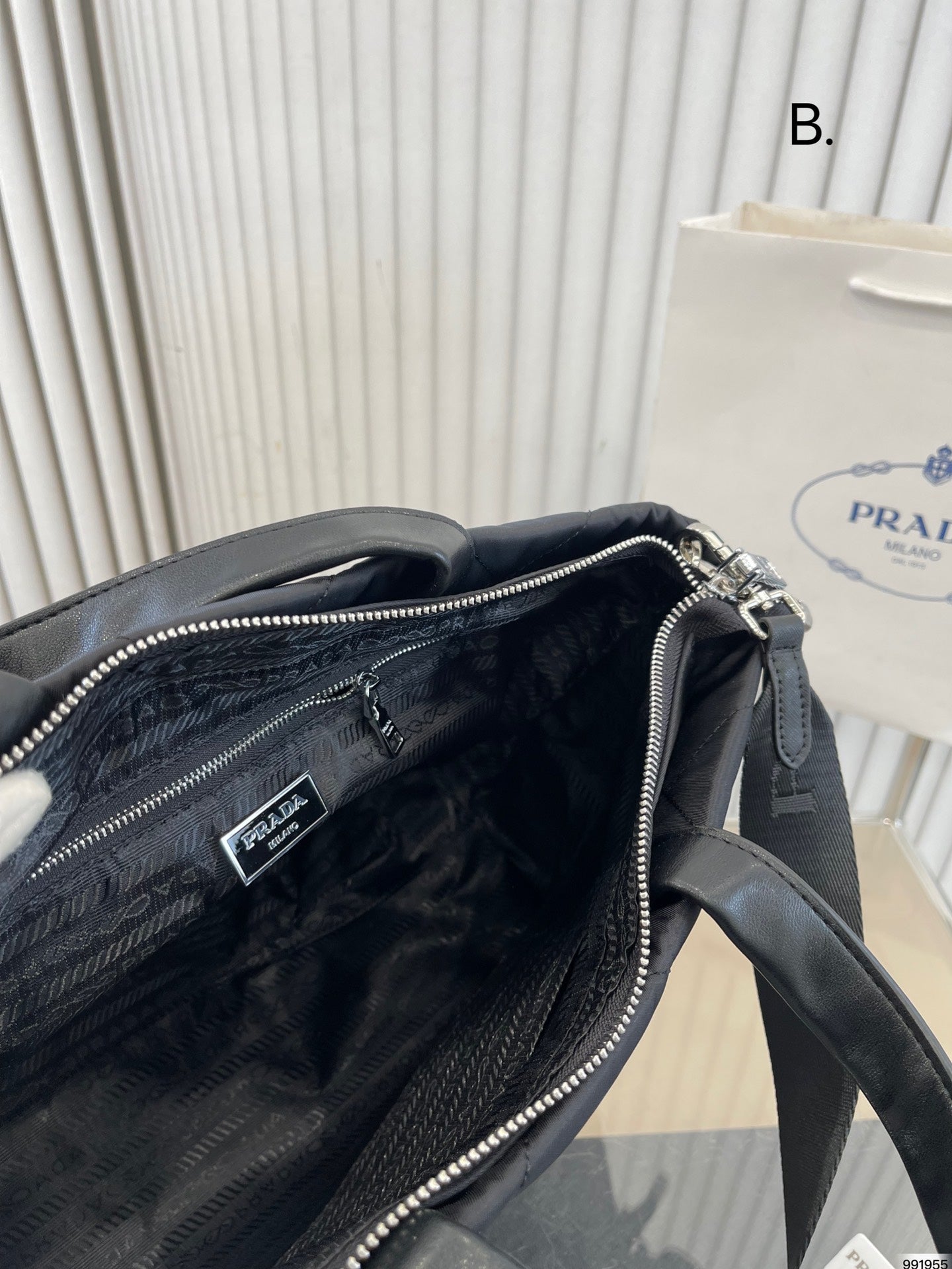 PRADA BAG-471