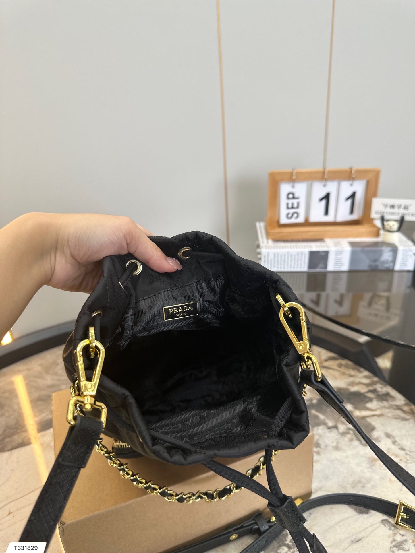 PRADA BAG-474