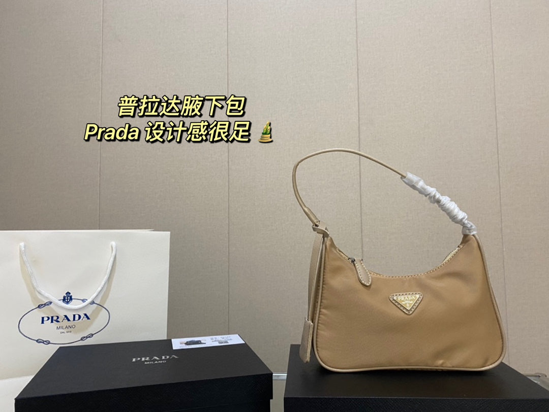 PRADA BAG-483