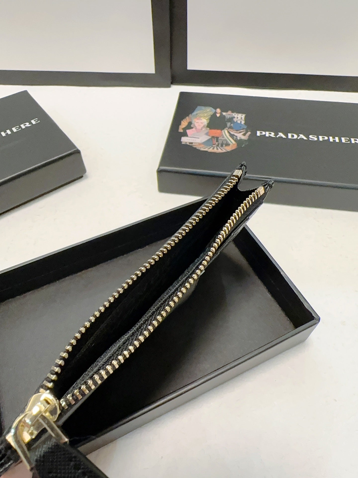 PRADA BAG-485