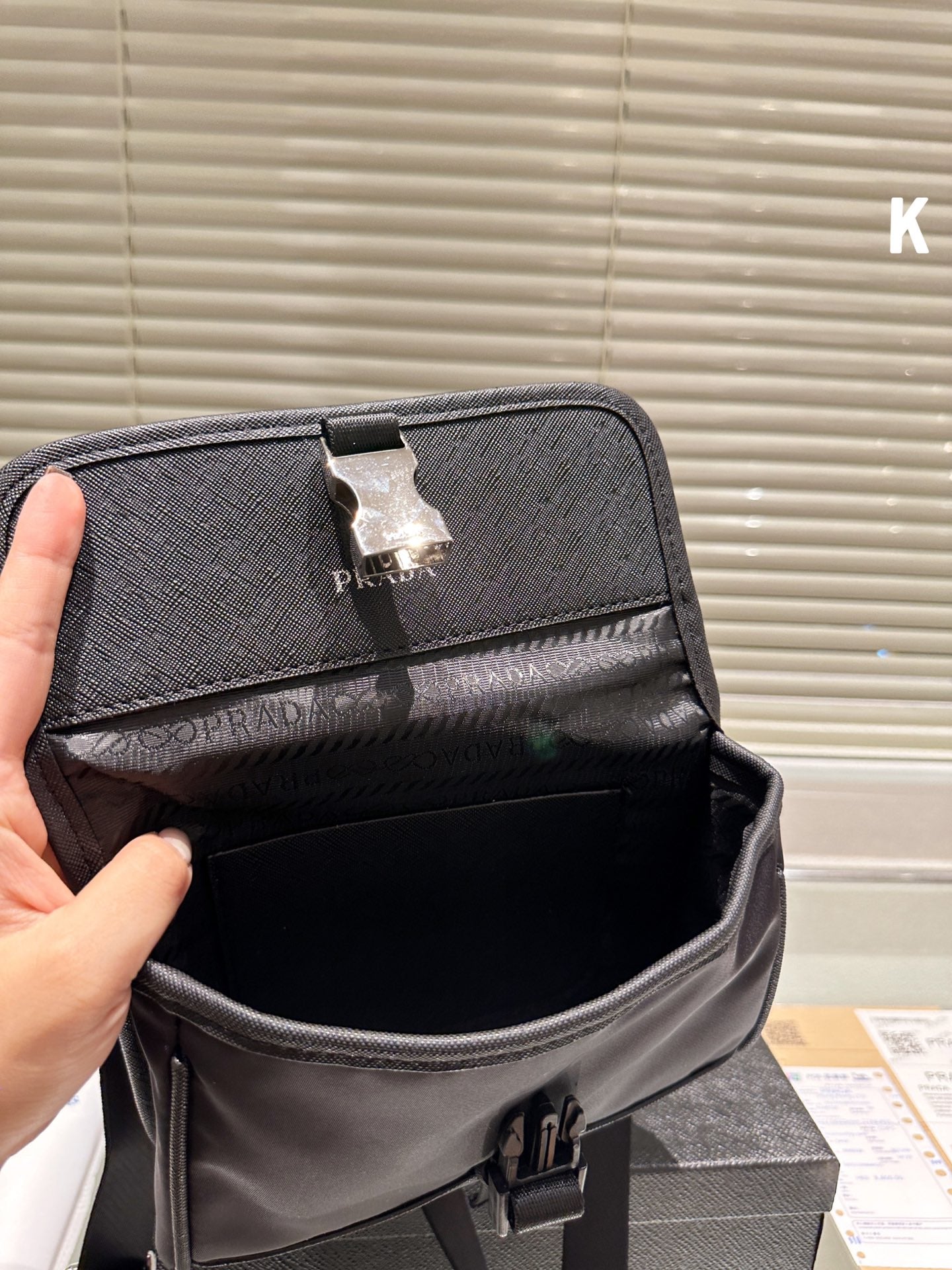 PRADA BAG-489