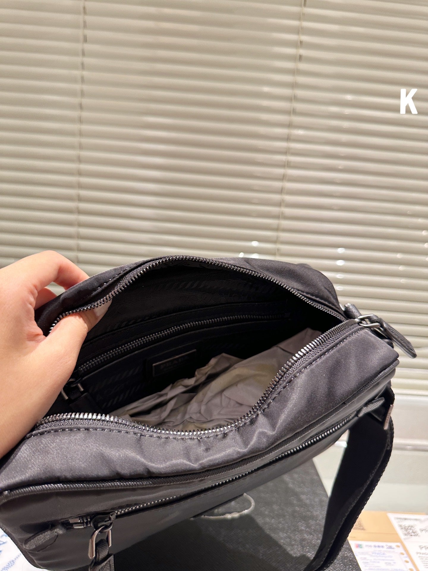 PRADA BAG-490