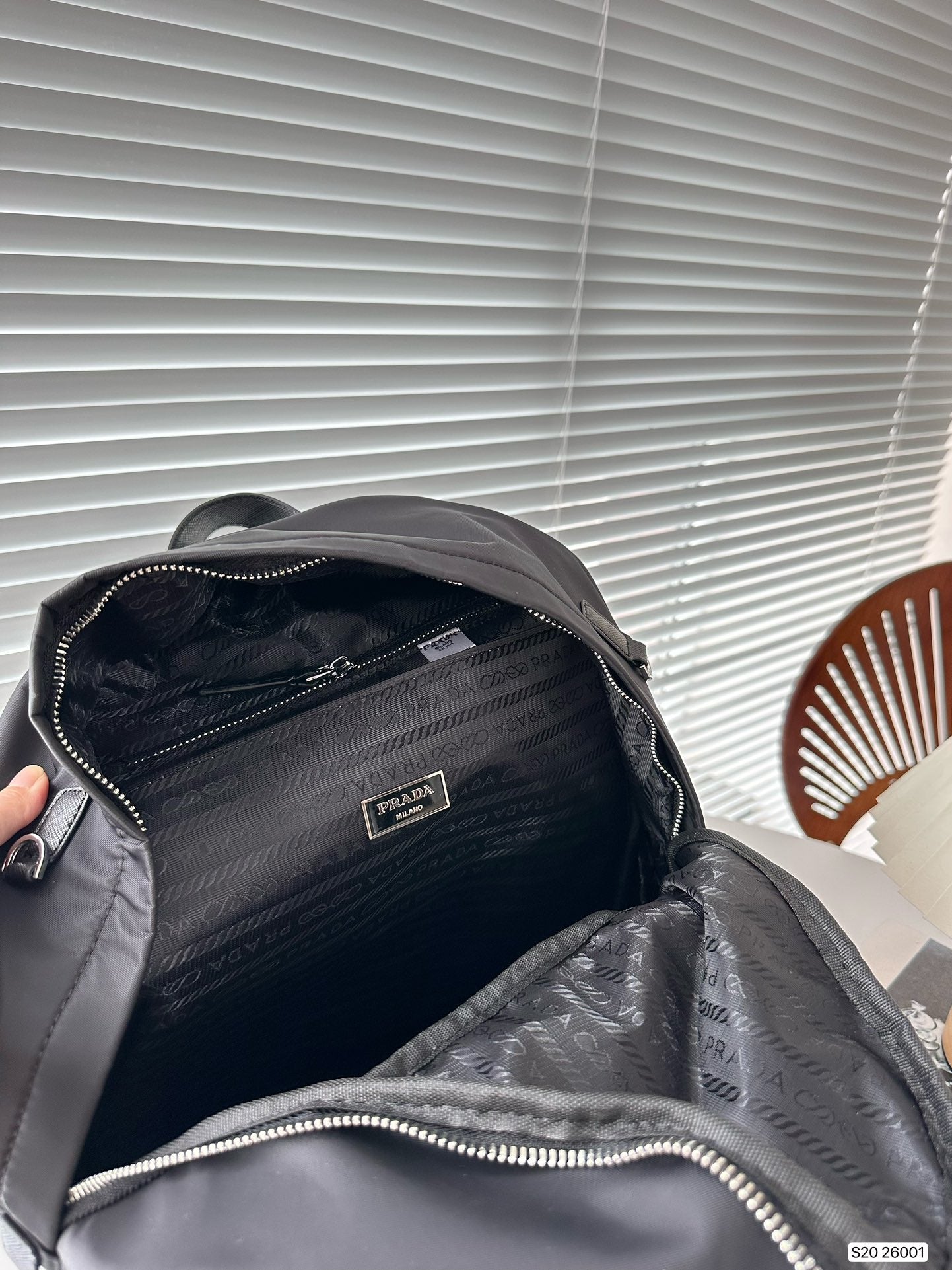 PRADA BAG-494