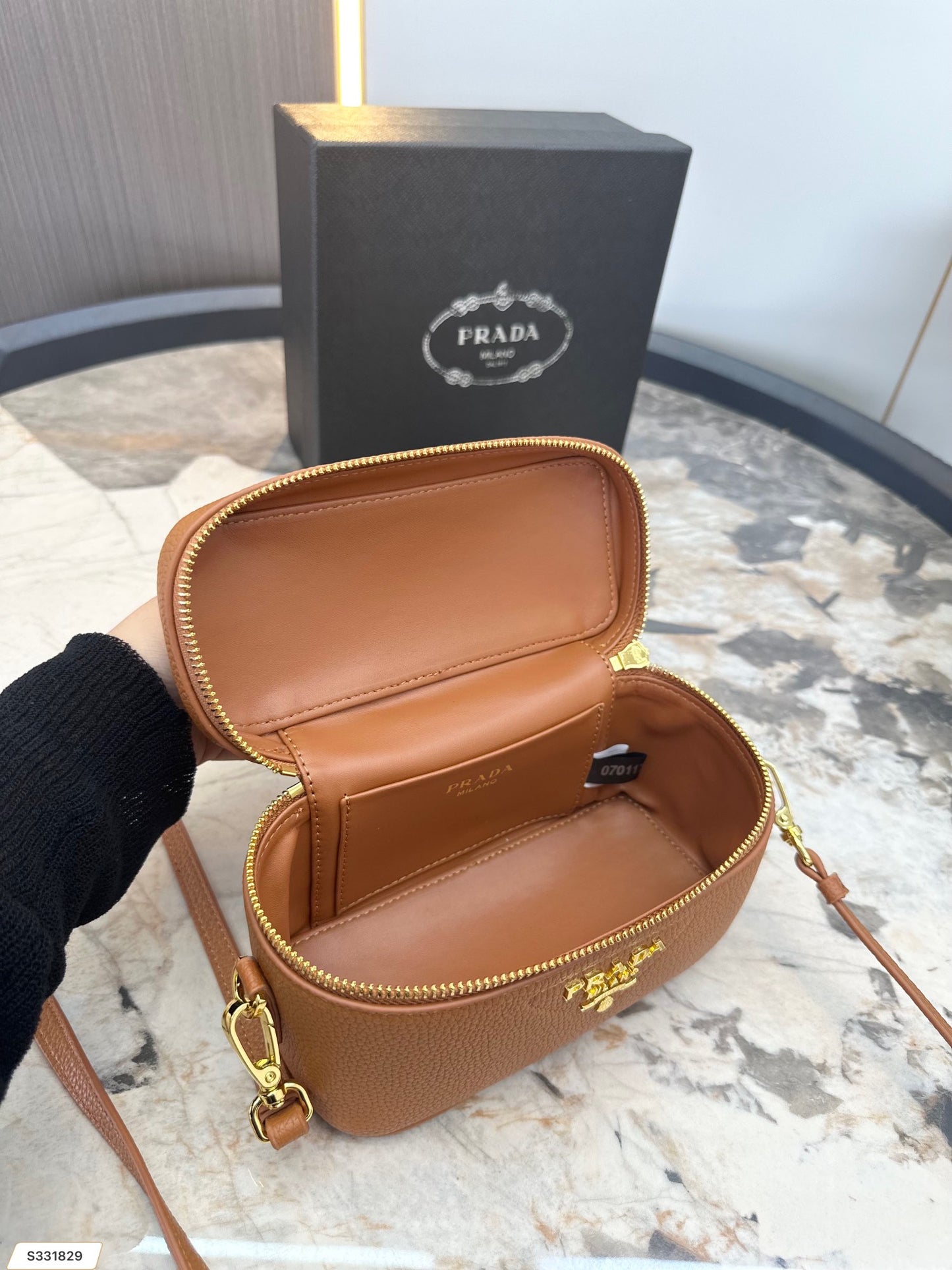PRADA BAG-496
