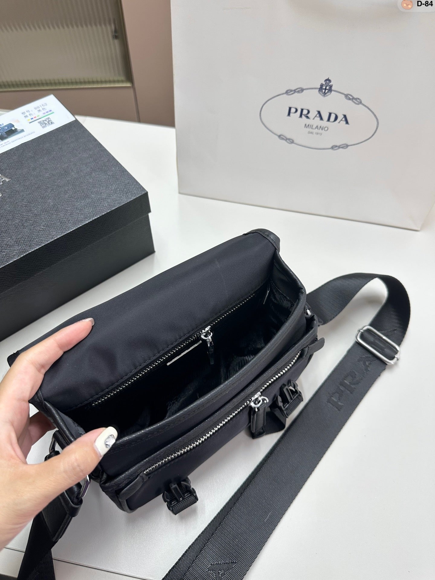 PRADA BAG-499