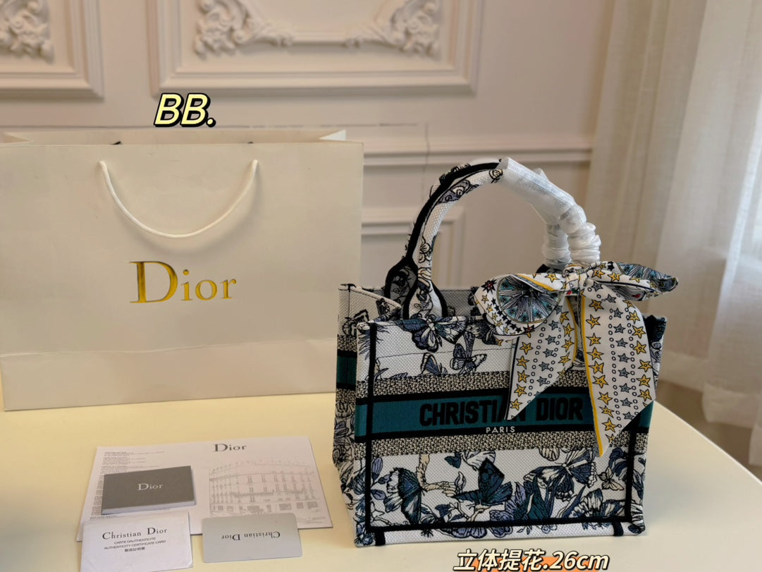 DIOR-667