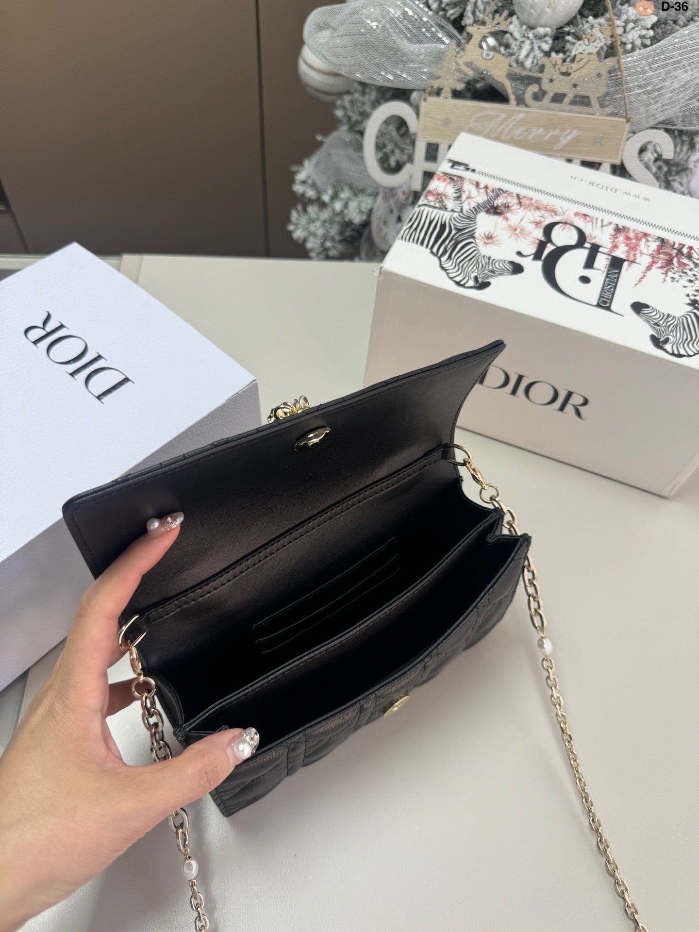 DIOR-589