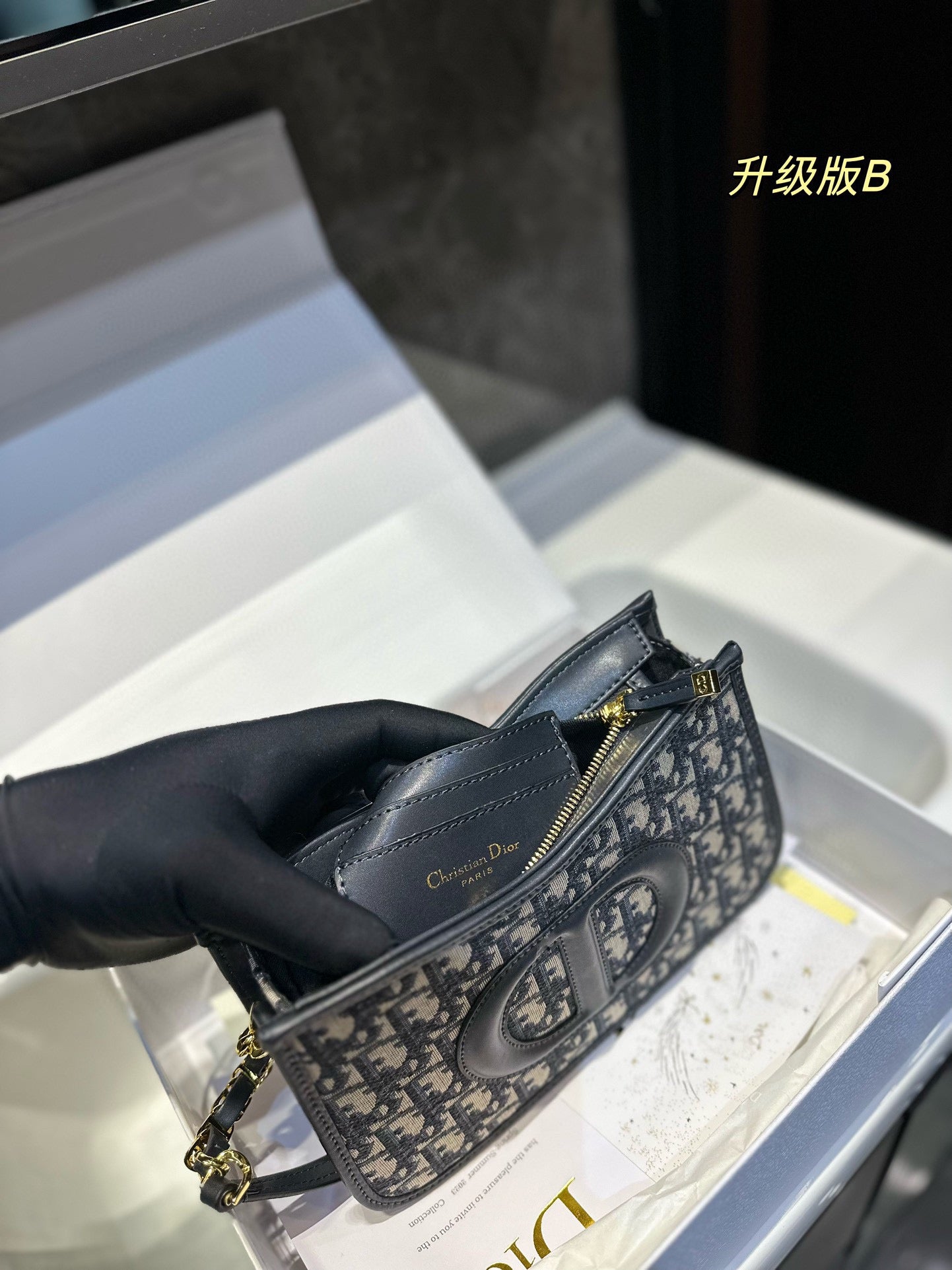DIOR-511