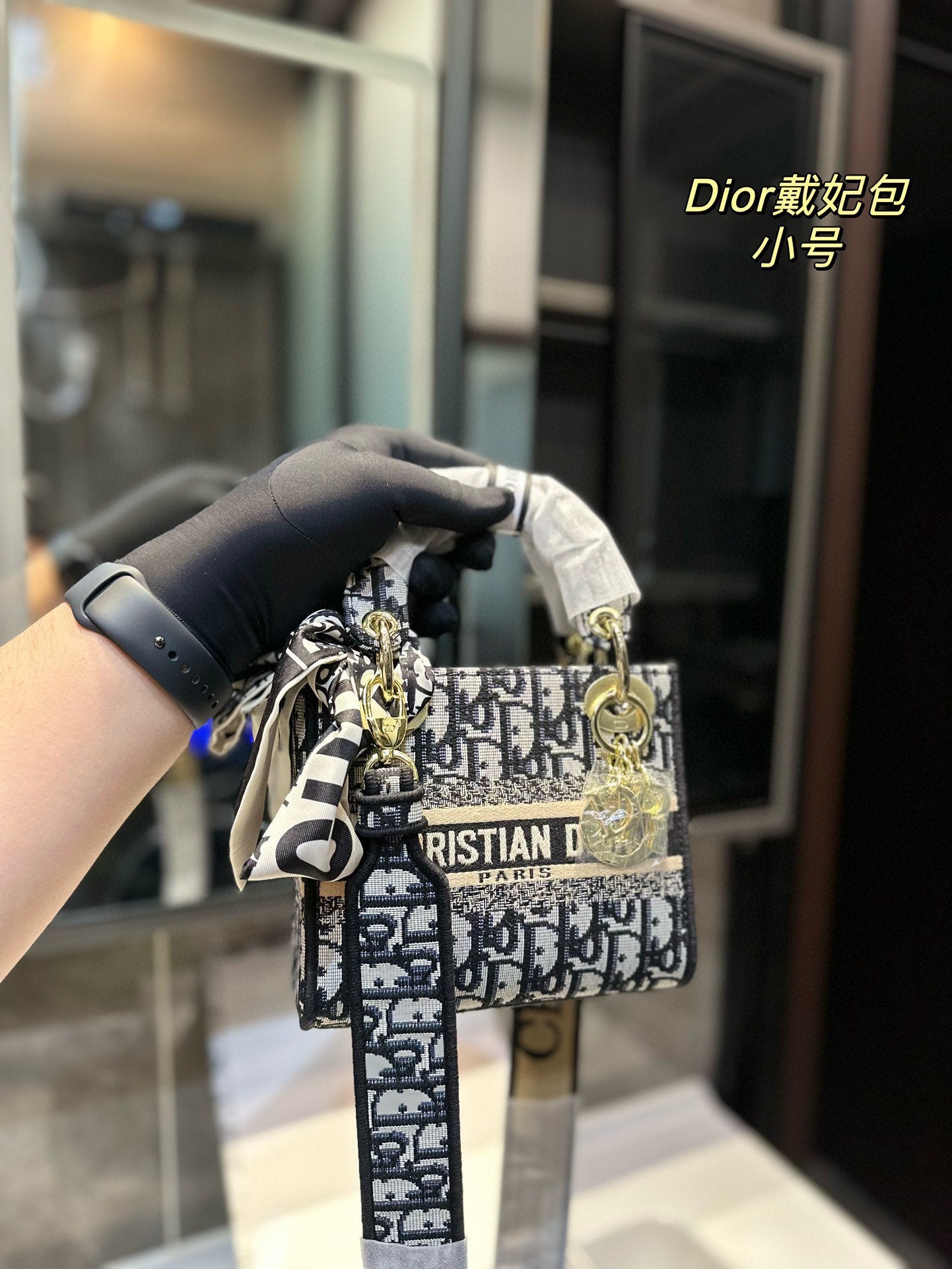 DIOR-485