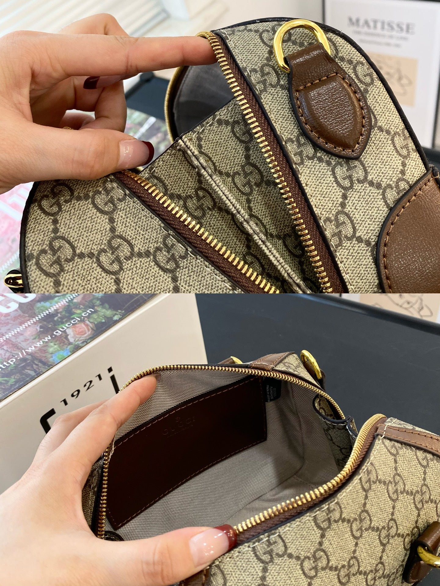 GUCCI-962