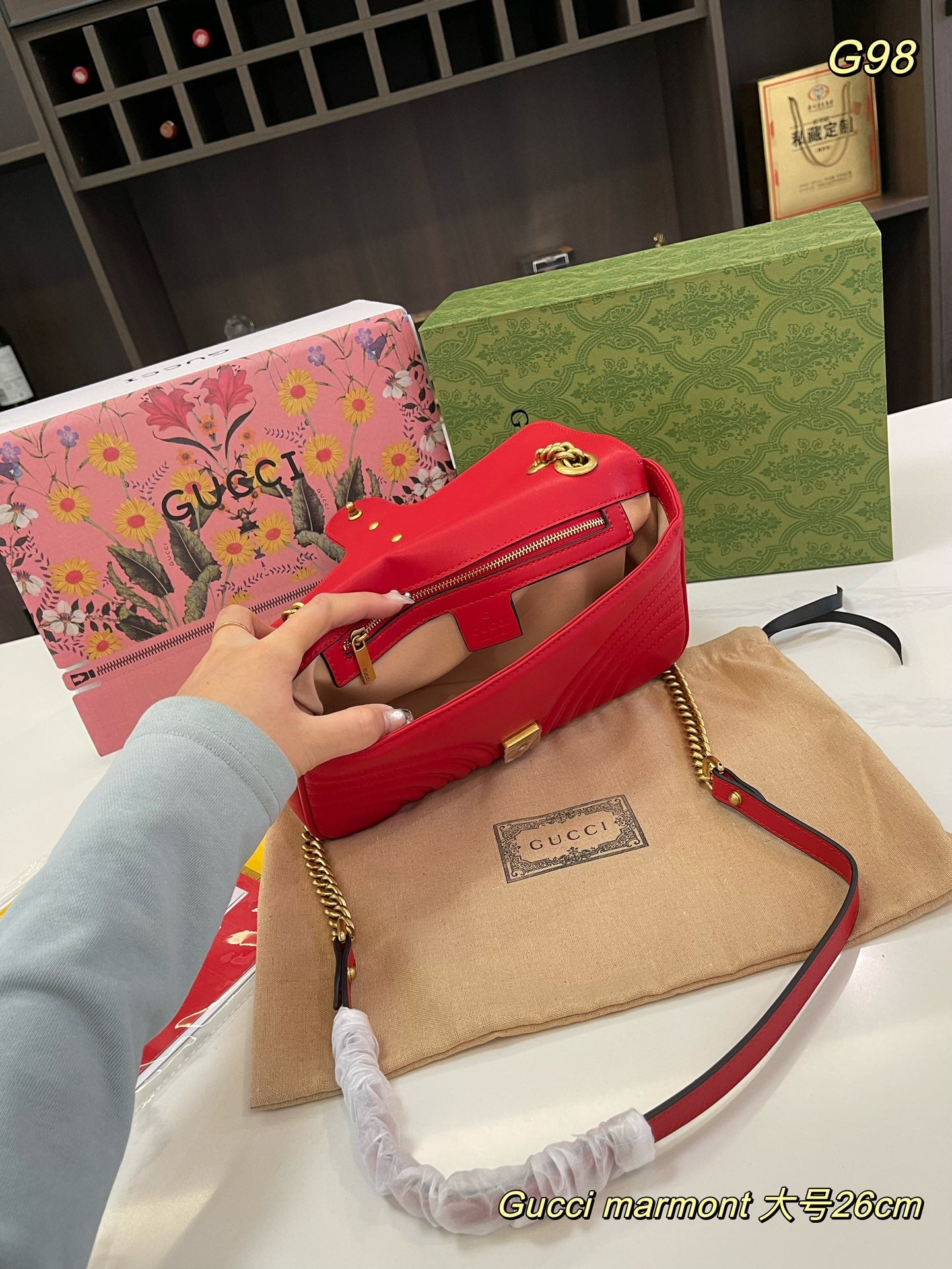 GUCCI-950