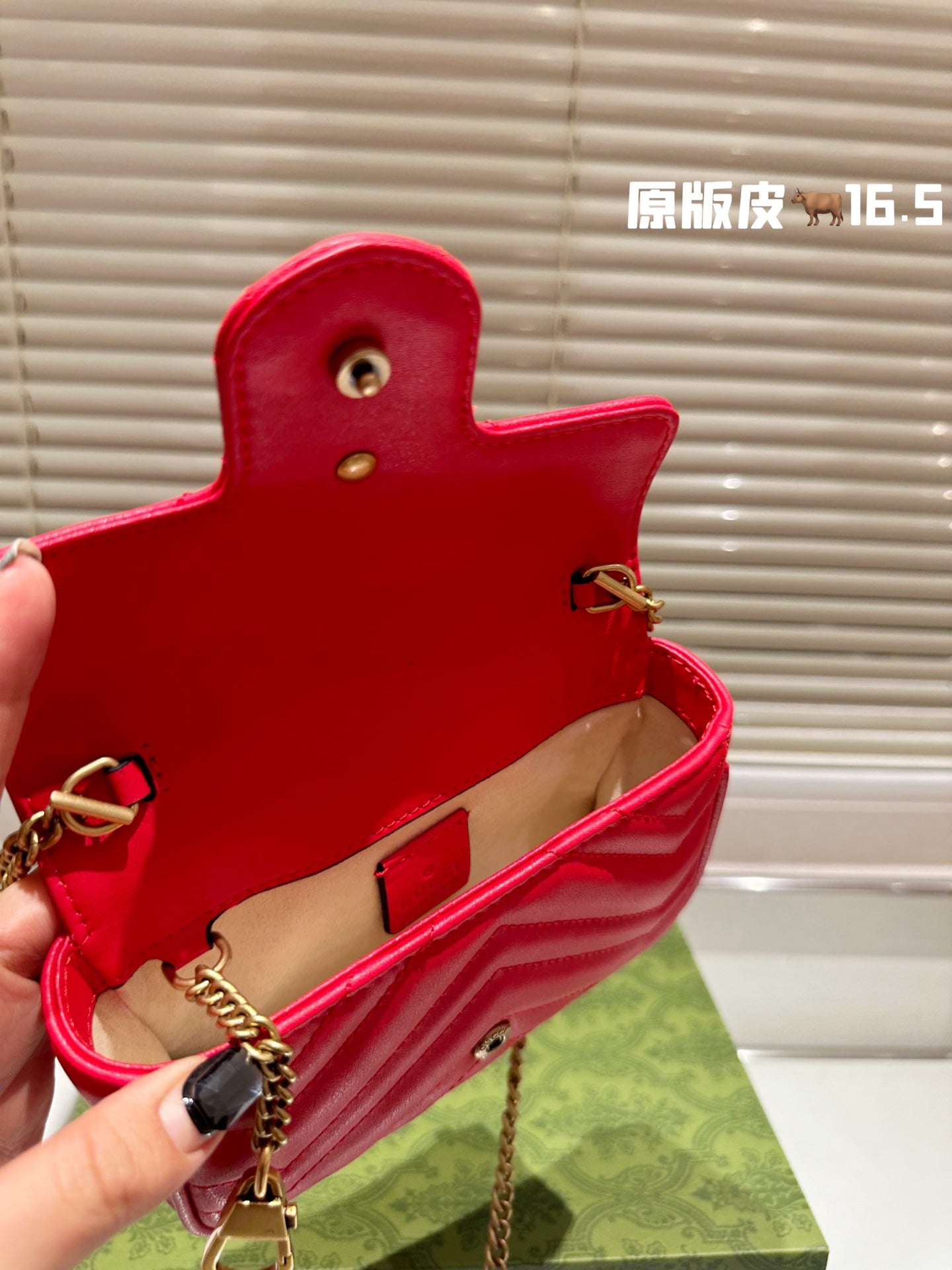 GUCCI-987