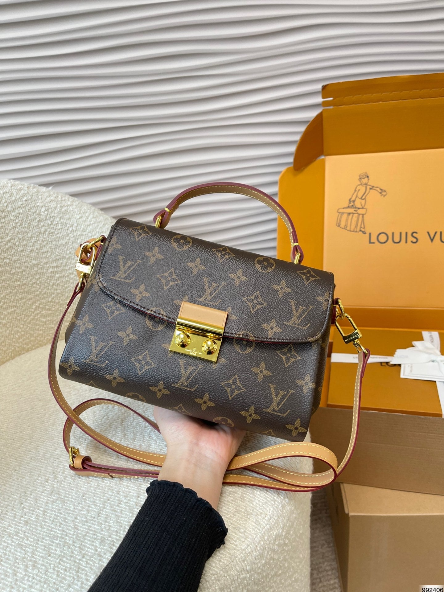 LV-BAG928