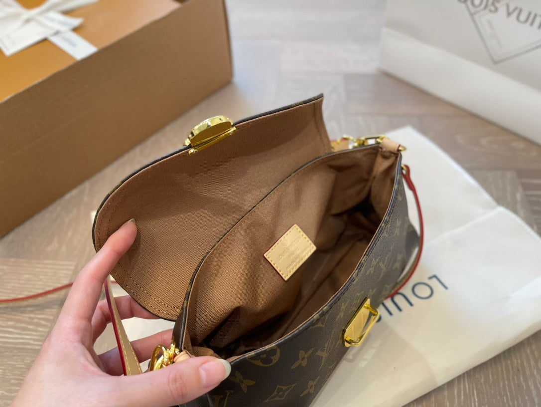 LV-BAG955