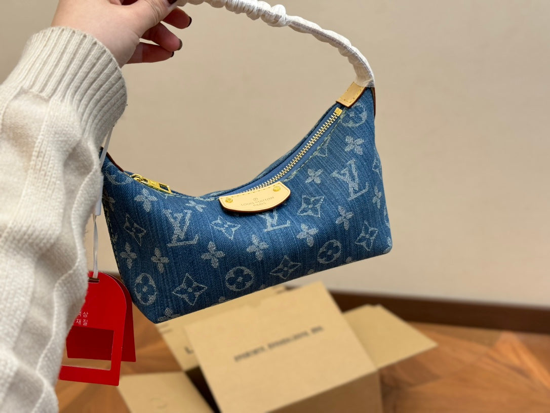 LV-BAG828