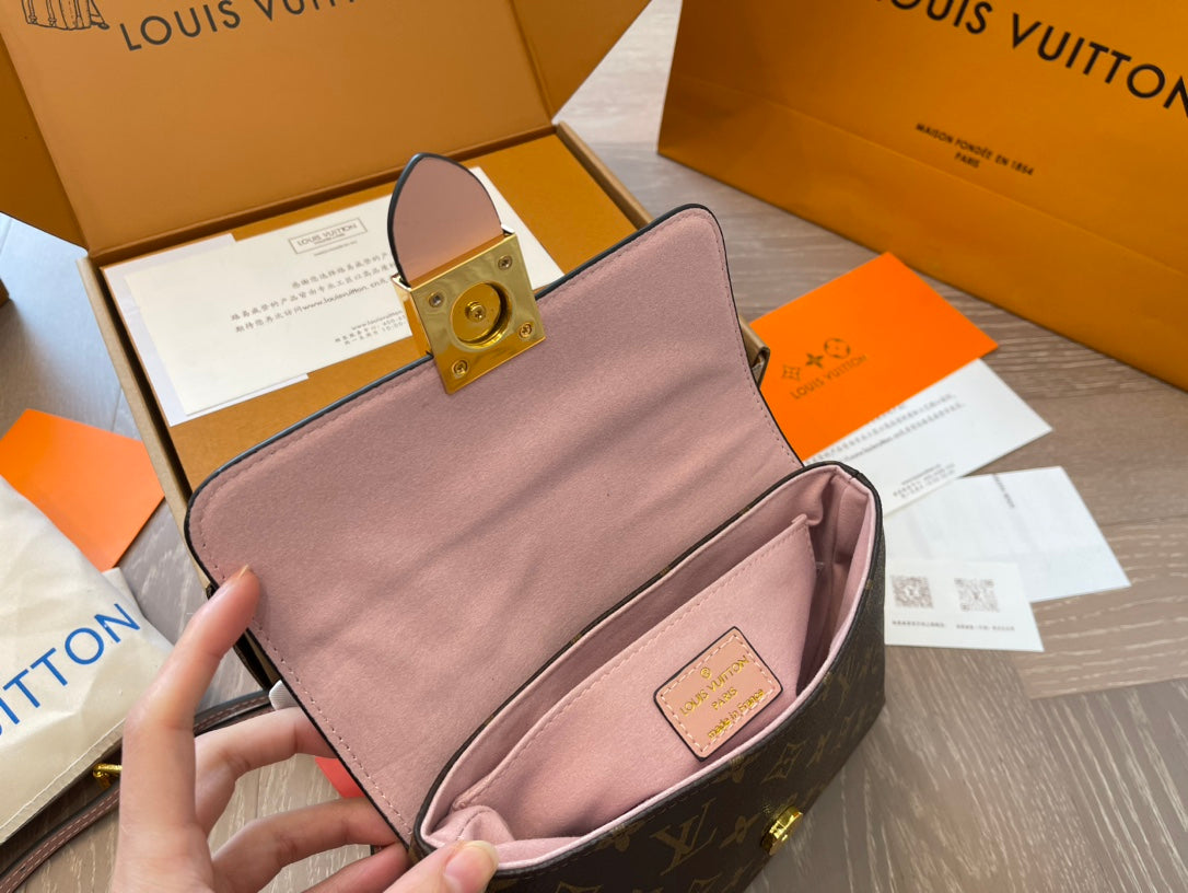 LV-BAG903