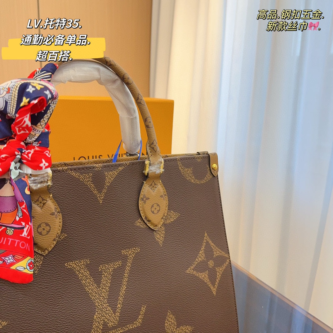 LV-BAG1065