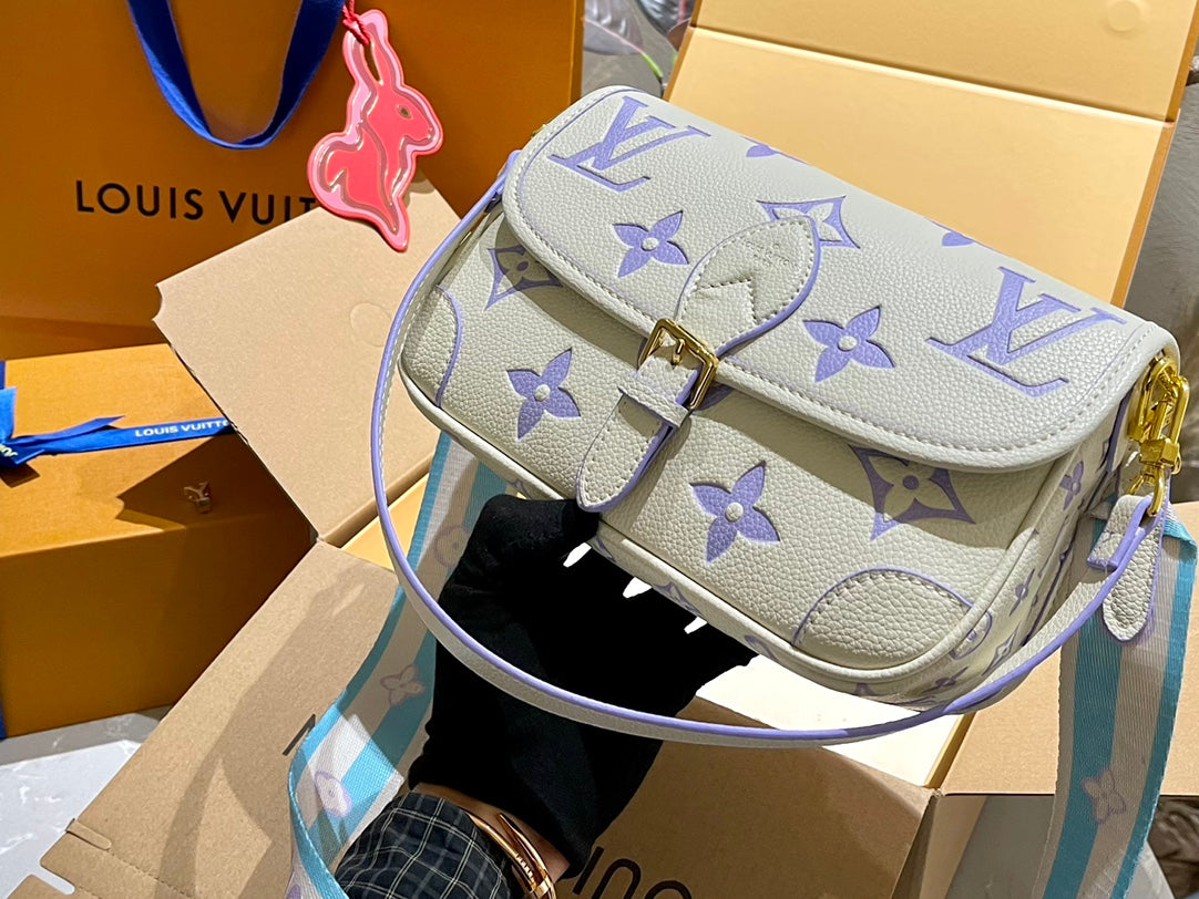 LV-BAG835