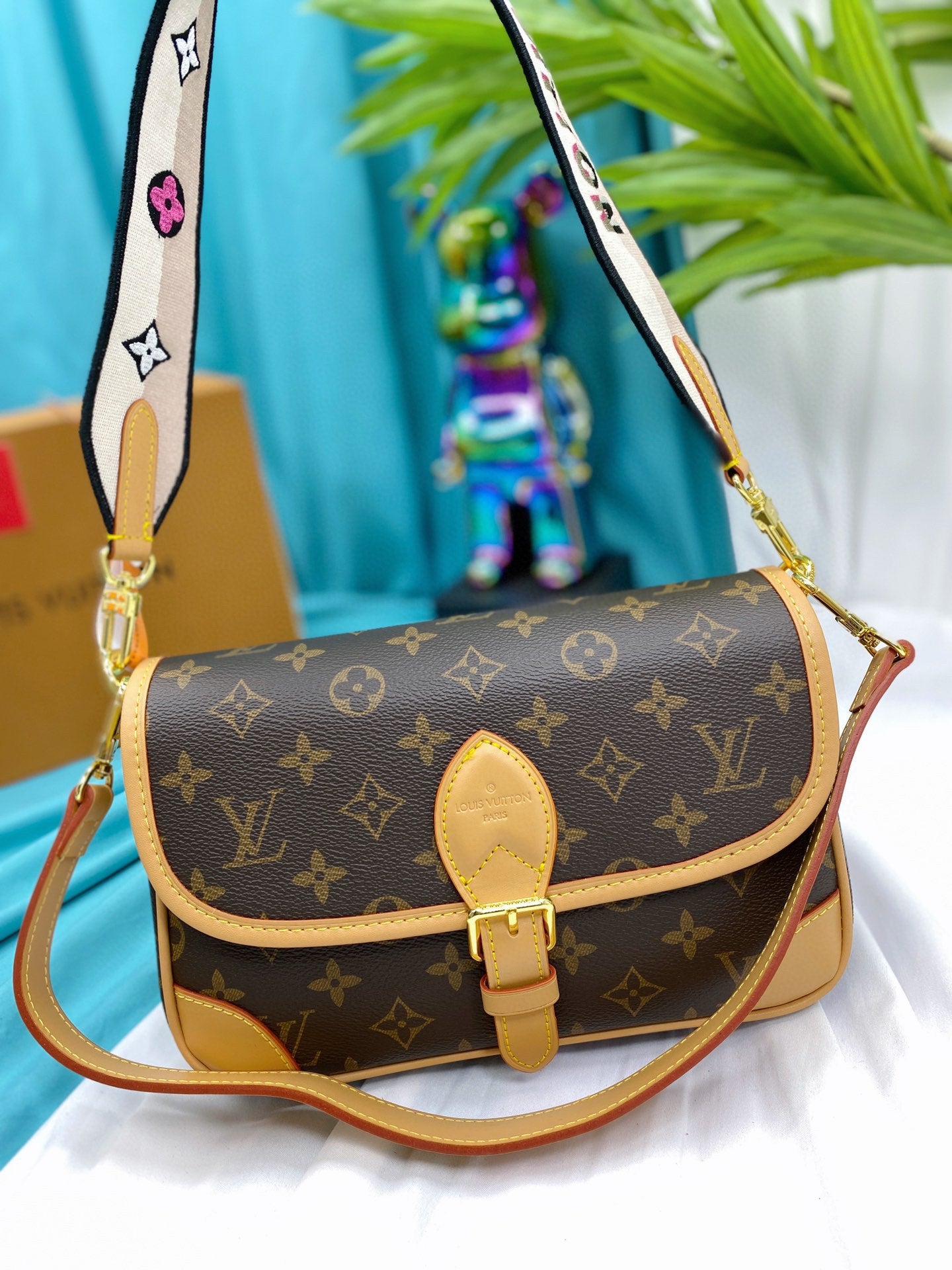 LV-BAG914
